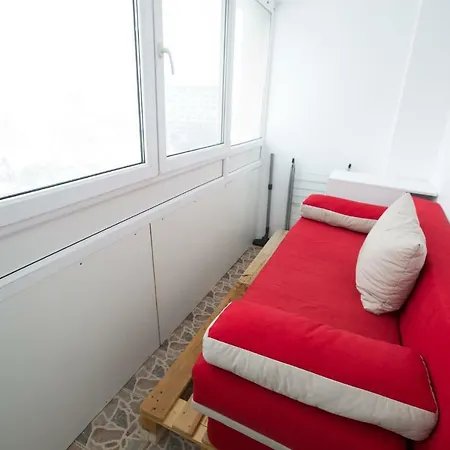 Apartment Palace Hall Studio