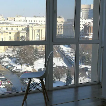 Palace Hall Studio Bukarest