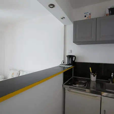 Palace Hall Studio
